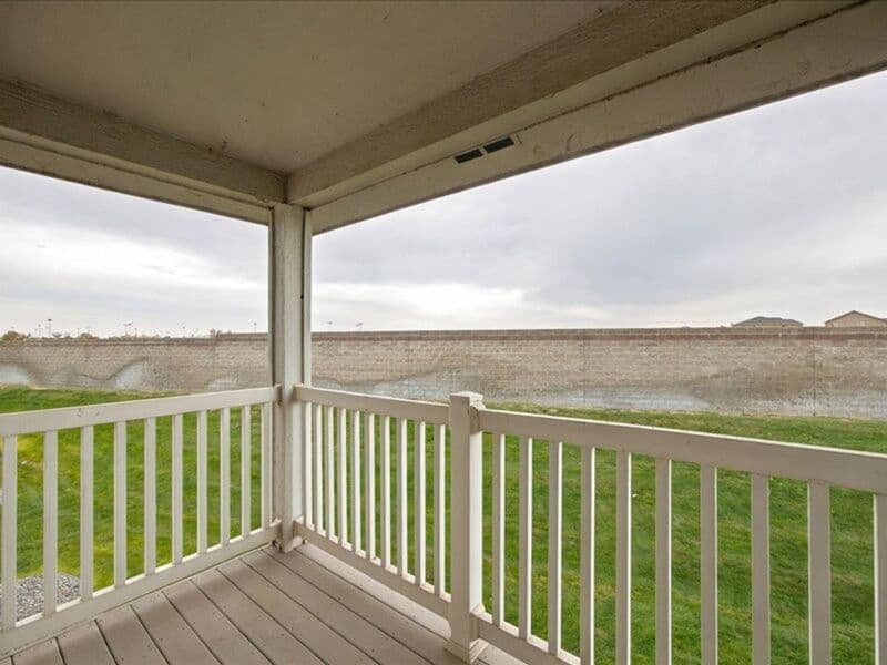 Pasco Condo: 6305F Chapel Hill Blvd.