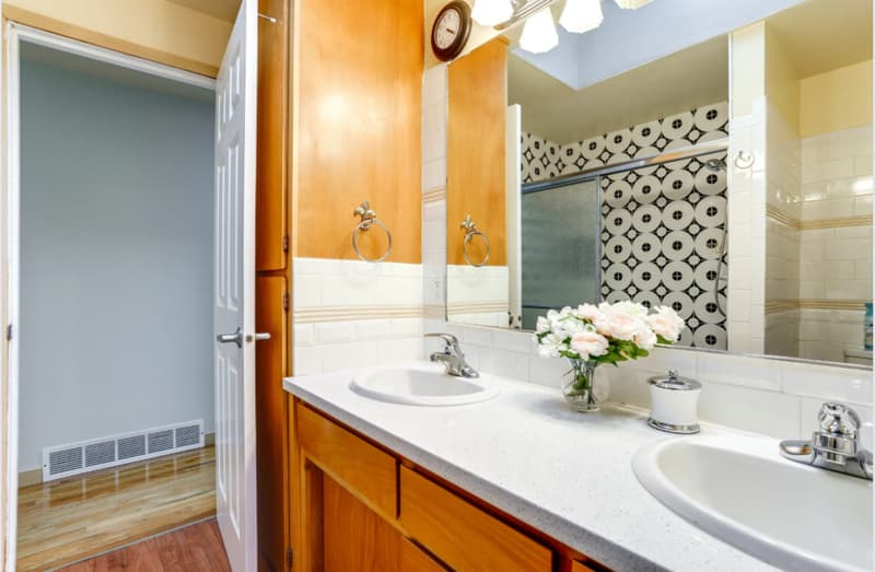 Seattle Condo: 10010 51st Ave S. - A