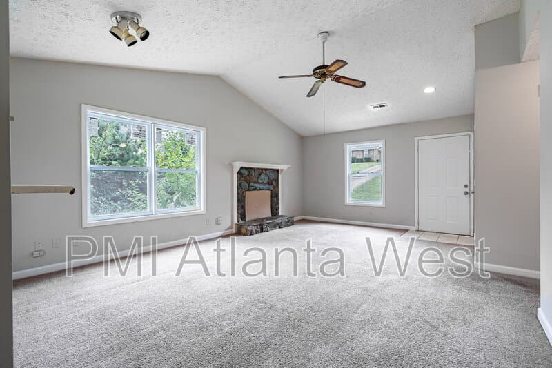 Atlanta Condo: 5793 Williamsburg Trce