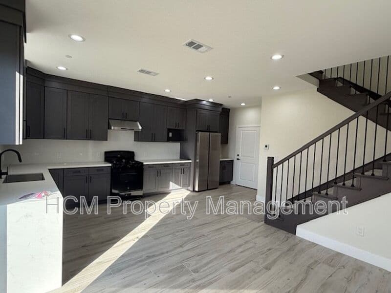 Westminster House: 7761 16th St.