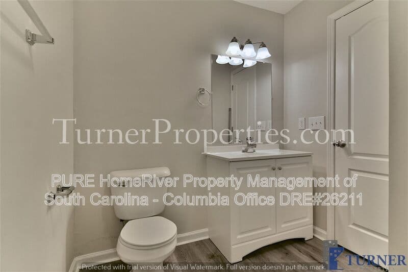 Columbia House: 308 Percival Rd