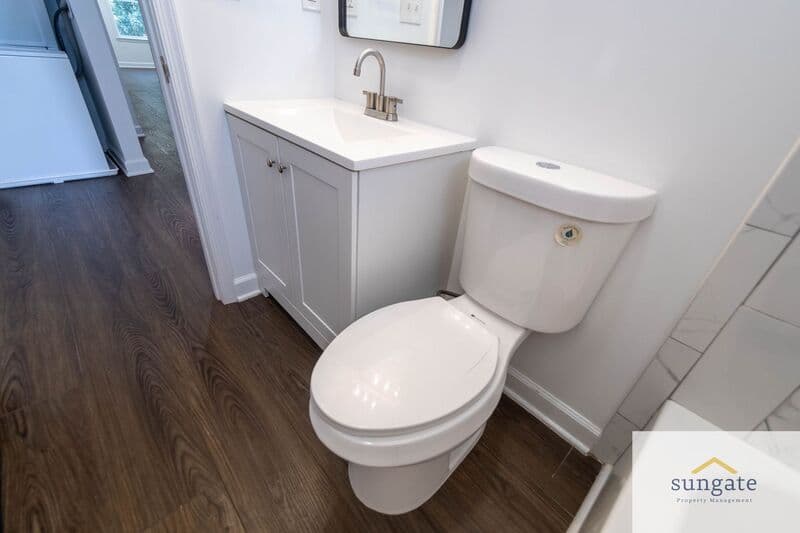 Baltimore Condo: 1602 Cypress St