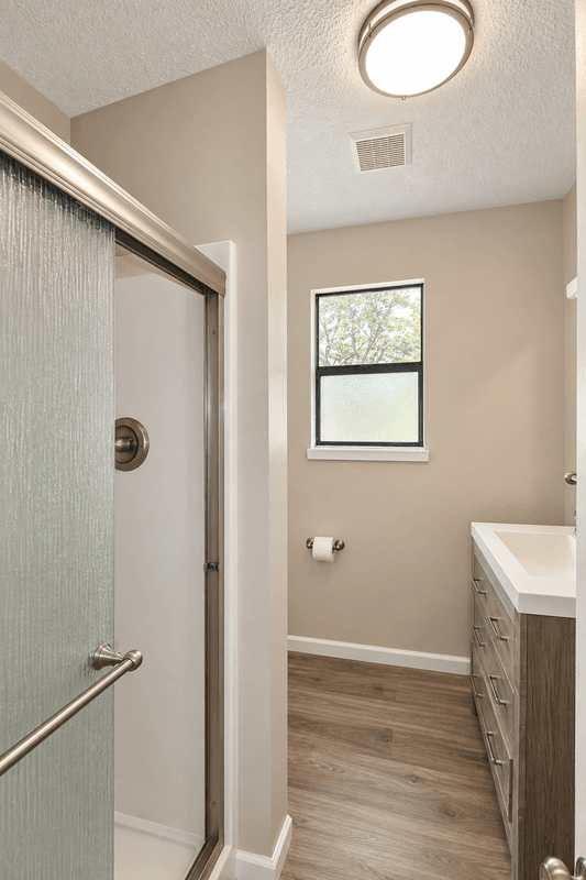 Shalimar House: 45 Warwick Drive
