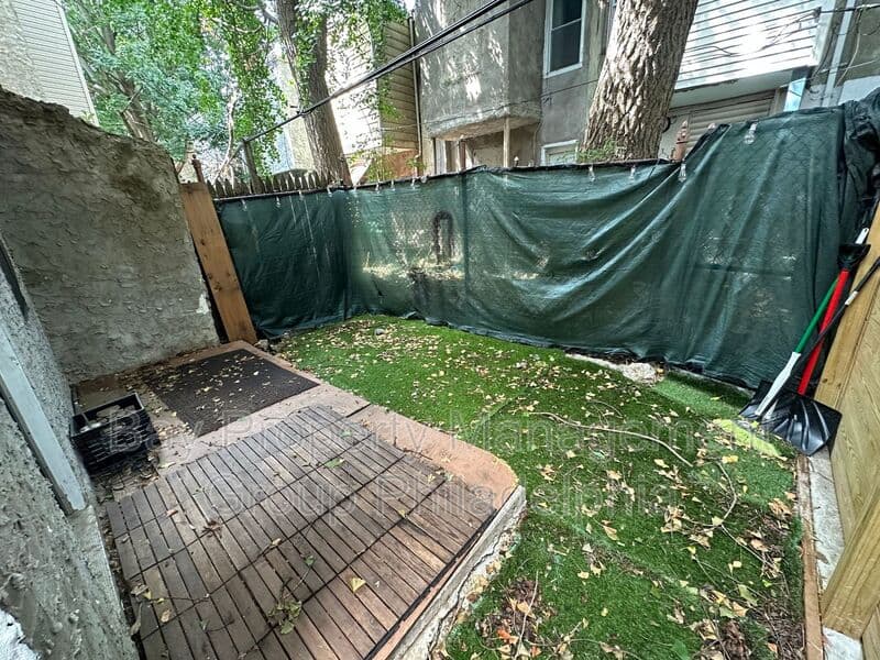 Philadelphia Condo: 2018 N 18th St.
