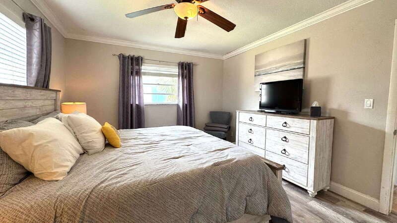 Daytona Beach Condo: 506 University Blvd