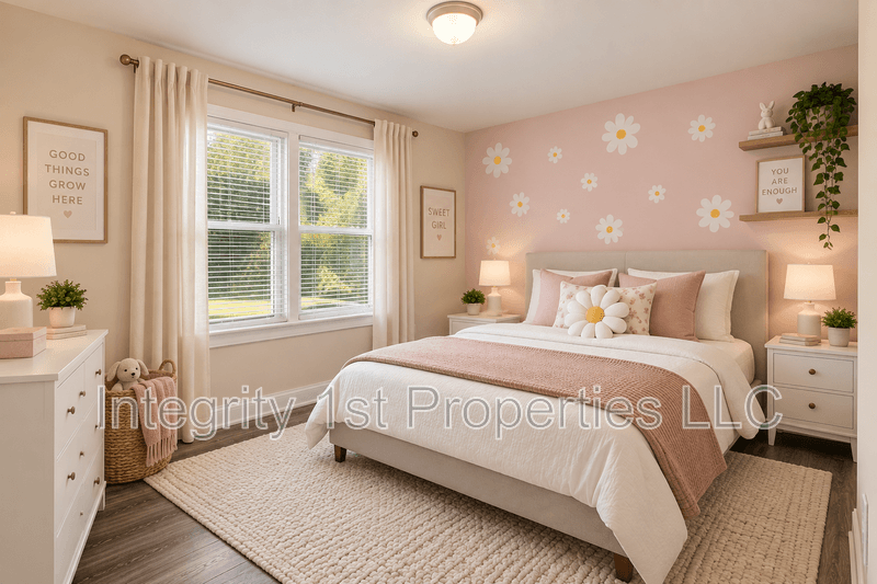 Kansas City House: 3638 Genessee Street