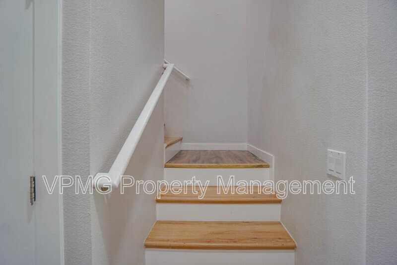 Vancouver Townhome: 2839 NE Stapleton Rd