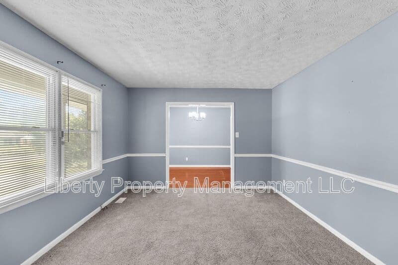 Fayetteville House: 6799 Buttermere Drive