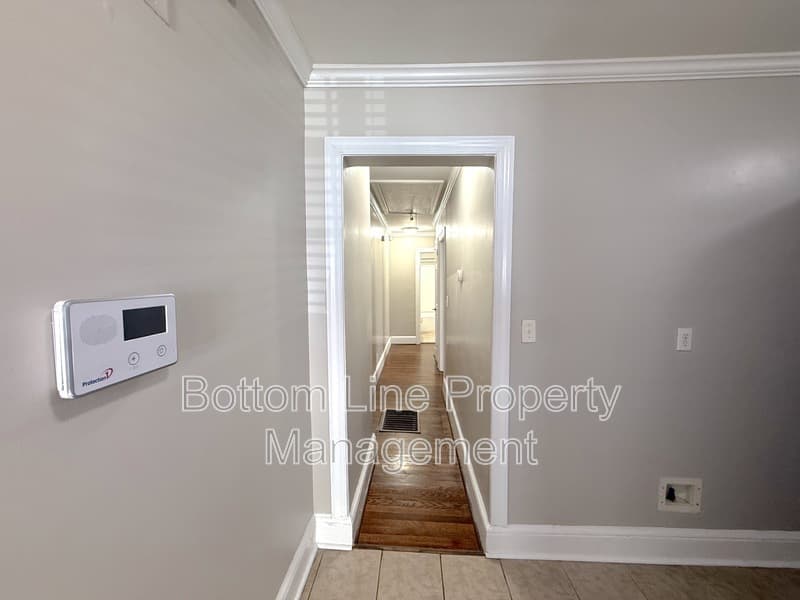 Charlotte Condo: 1823 Union Street