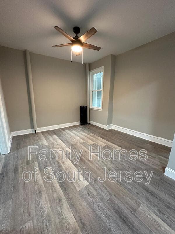 Upper Darby Condo: 7307 W Chester Pike