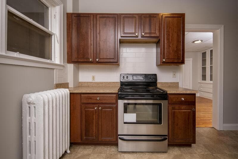 Albany Condo: 489 Hamilton St - 1