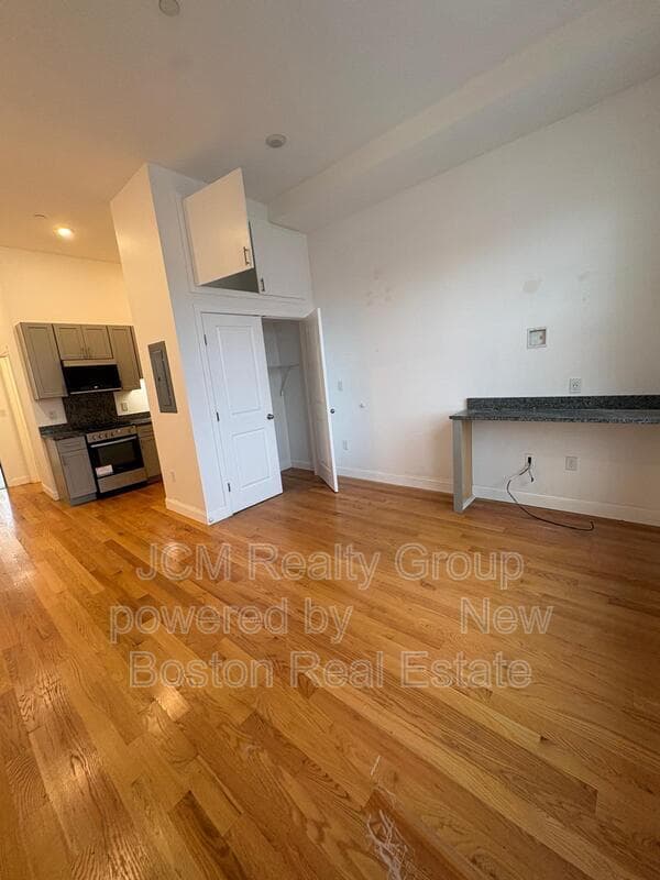 Chelsea Condo: 52 Washington Avenue