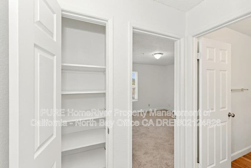 Santa Rosa Condo: 4966 School Street (A-D