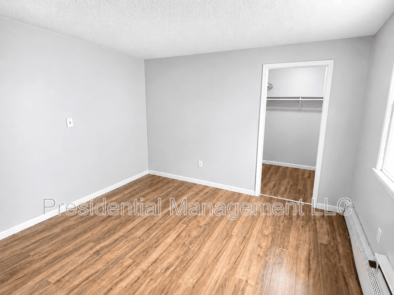 Waterbury Condo: 300 Hill Street