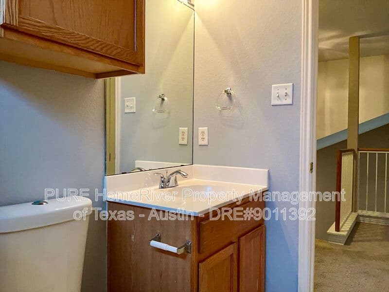 Round Rock House: 3590 Rock Shelf Ln.