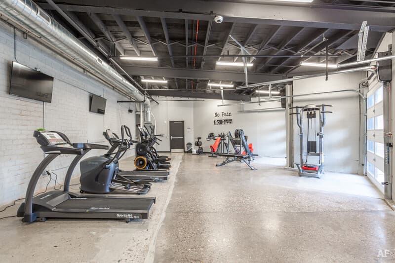 Davenport Condo: 736 Federal St. #1312