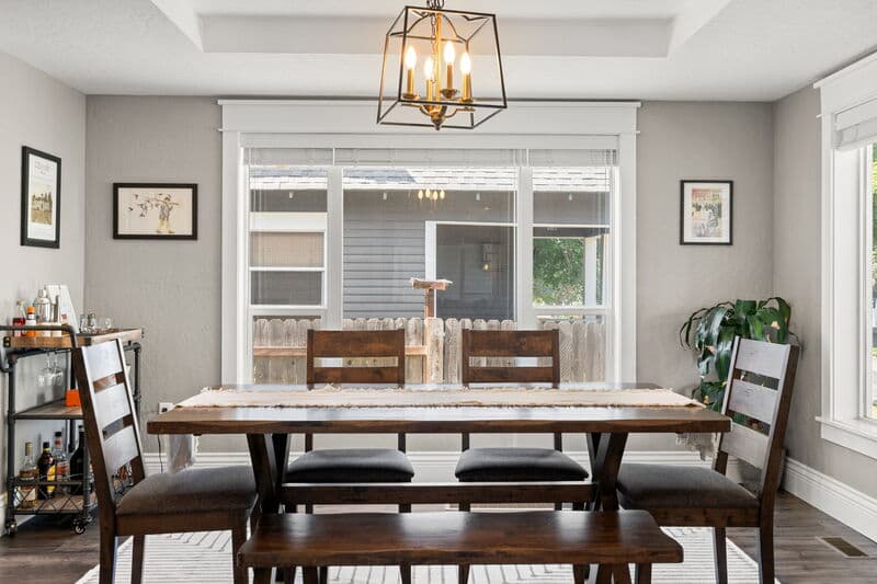 Spokane House: 3704 East 24th Avenue