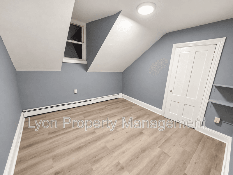 Providence Condo: 55 kossuth st