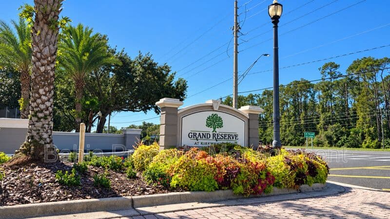 Orlando Condo: 3391 S Kirkman Rd