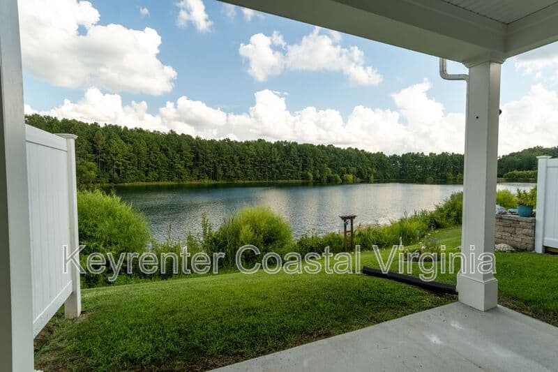 Smithfield Condo: 153 Kenny Ln