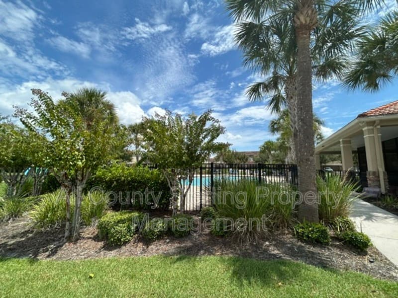 Ocoee Townhome: 1876 Leather Fern Dr