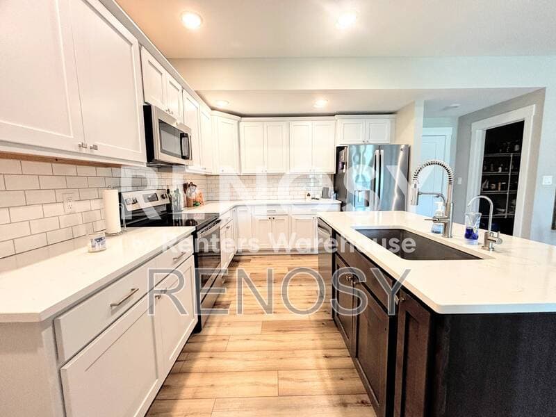 Clive Townhome: 16643 Wilden Dr