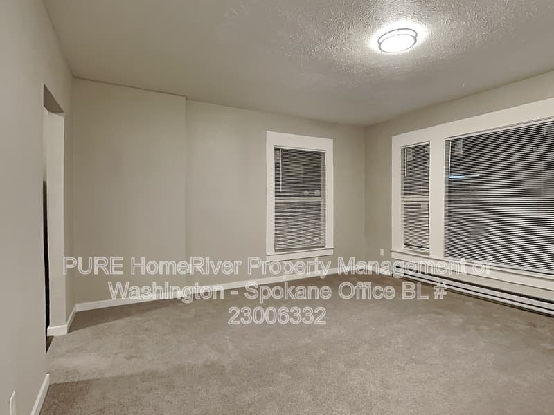Spokane House: 1527 W 6th Ave