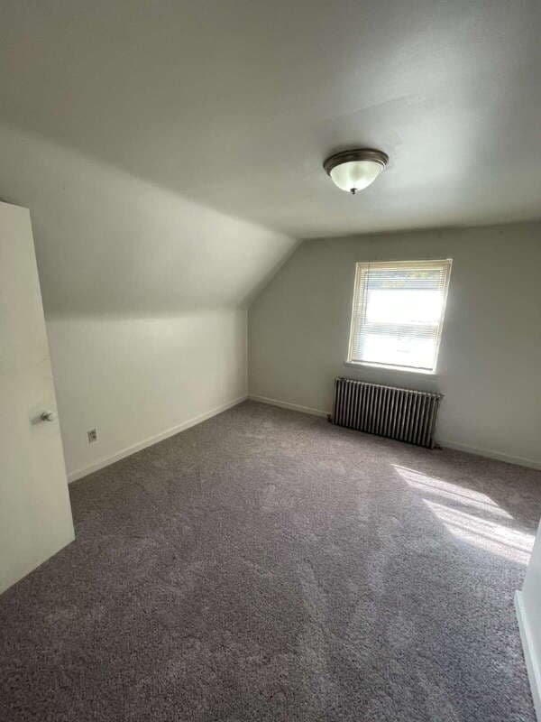 McKeesport House: 1344 Washington Boulevard
