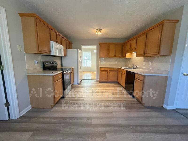 Raeford House: 115 Sand Dollar Court