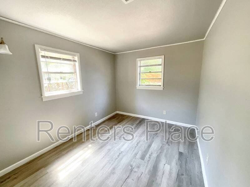 Tulsa House: 4811 South 34th West Avenue