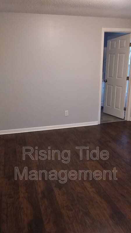 Pinson House: 6710 Womack Rd