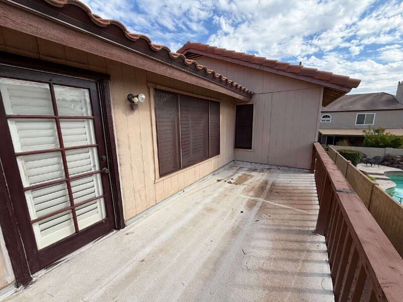 Chandler House: 2609 West Upland Drive