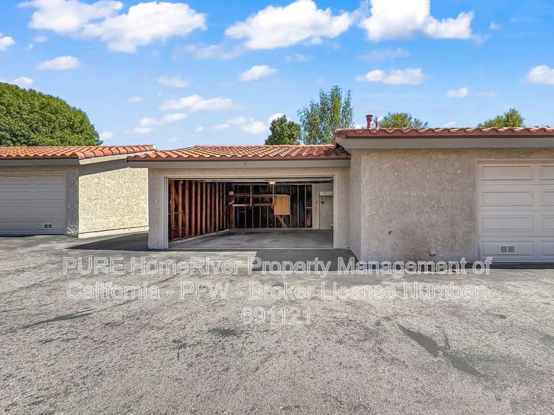 West Hills Condo: 6865 Valley Circle Blvd