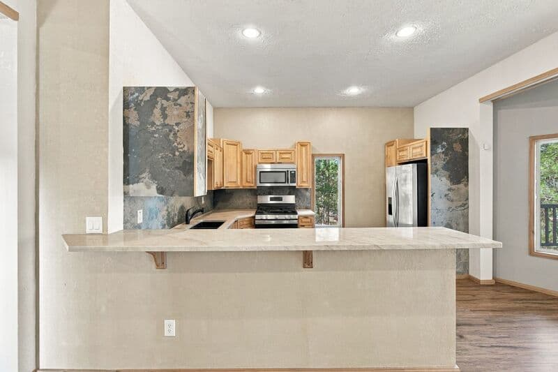 Liberty Lake Condo: 24817 East Liberty Creek Road - 2