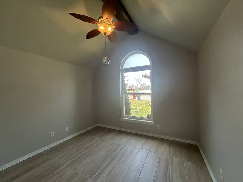Springdale House: 4335 Georgia Street