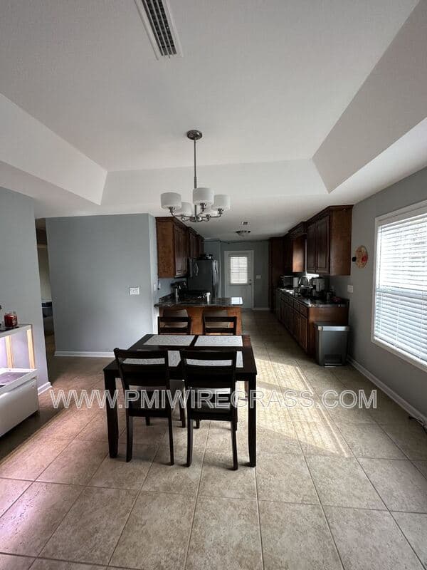 Enterprise House: 214 Winterberry Way