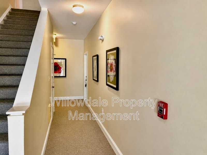 Holly springs Condo: 204 Savannah ridge rd