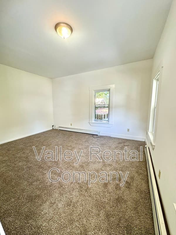 Northampton Condo: 240 State Street - 1