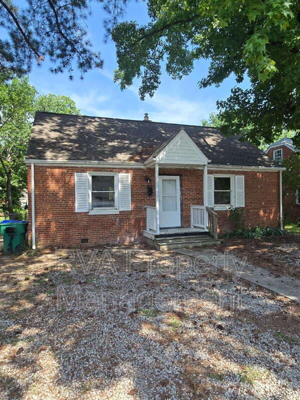 Richmond House: 1509 Silver Avenue