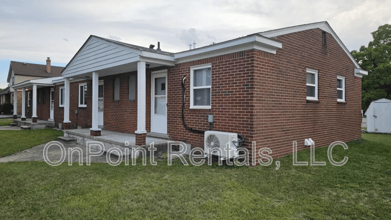 Westland Condo: 5903 North Wayne Road