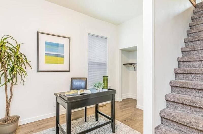 Seattle House: 1226 S Trenton St