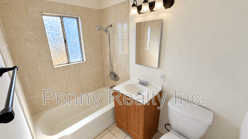 San Diego Condo: 3826-3832.5 Euclid Ave.