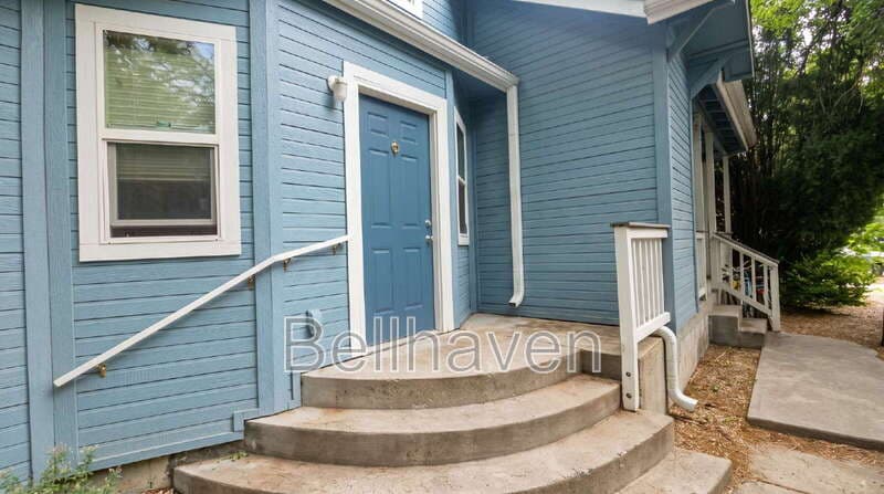 Boise Condo: 624 W Fort St