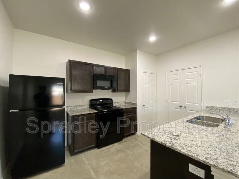 Temple Condo: 2306A Zanoletti CT