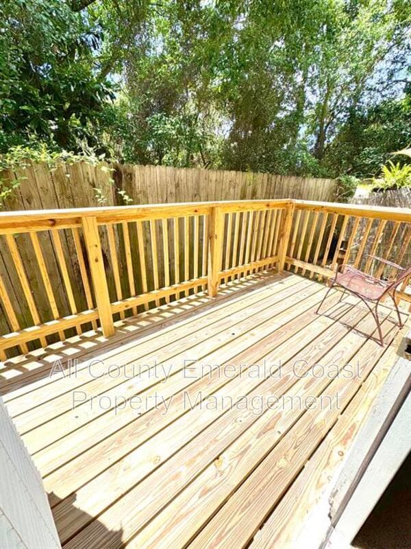 Santa Rosa Beach House: 732 E Mack Bayou Dr