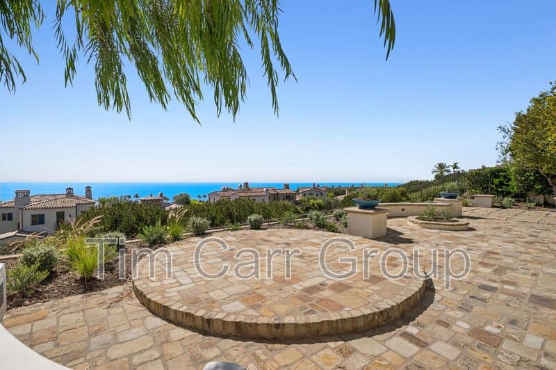 Newport Coast House: 28 Cliffhouse Bluff