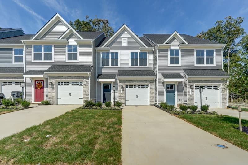 Chester Townhome: 6334 Diamond Dove Dr