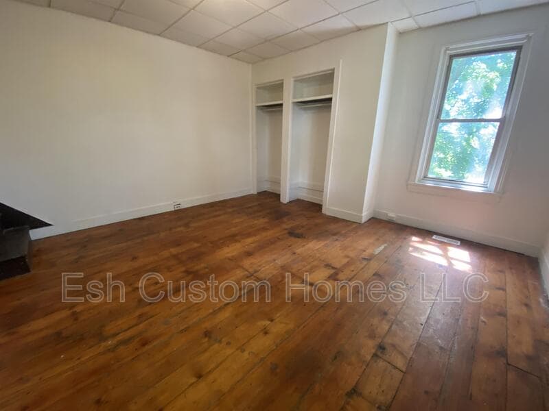 Columbia Condo: 30 North 2nd Street - C