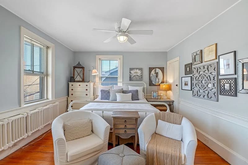 Marblehead Condo: 29 Front St