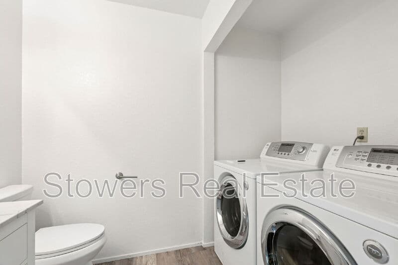 Concord Townhome: 4430 Eagle Peak Rd